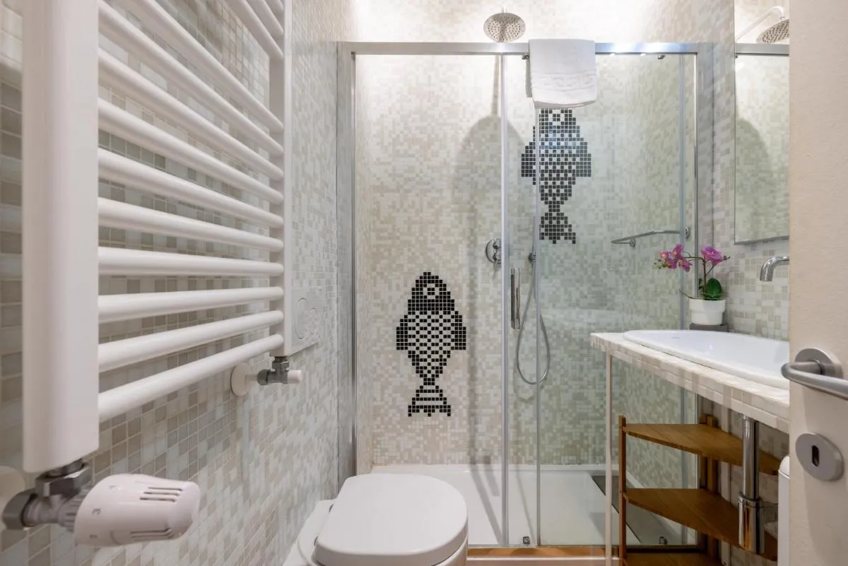 Image 2 of Charming Vatican Apartment