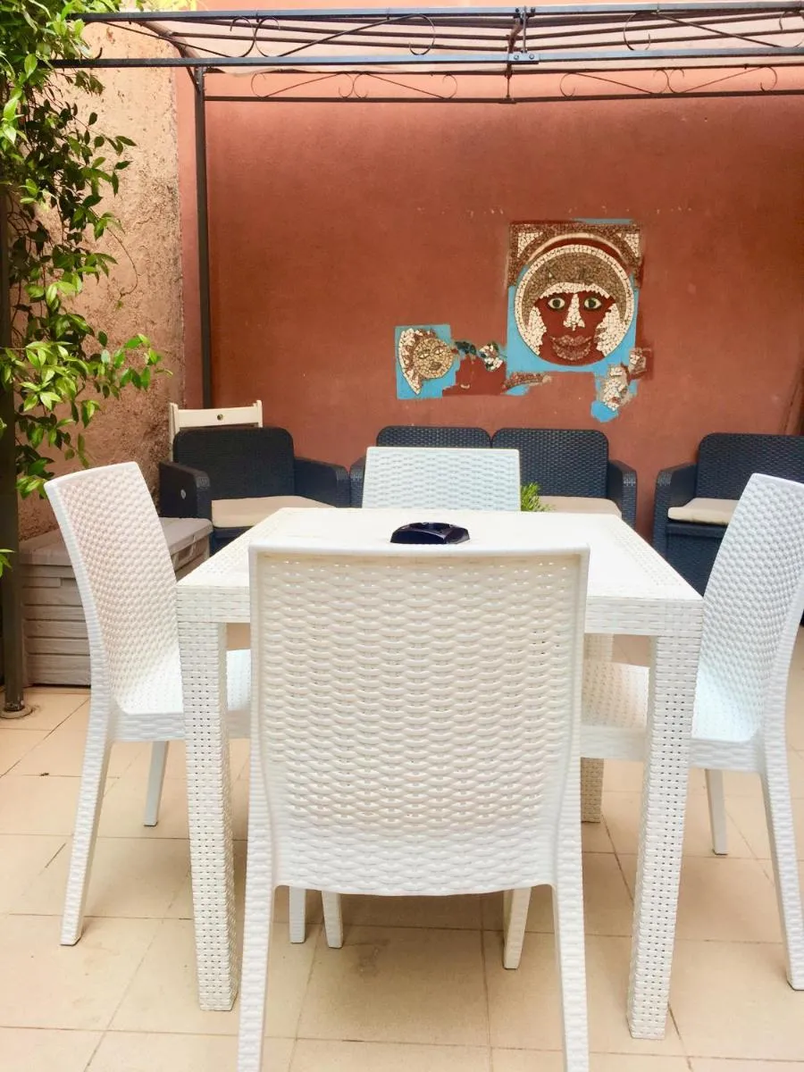 Image 4 of Chic ‘N Charme Trastevere Terrace