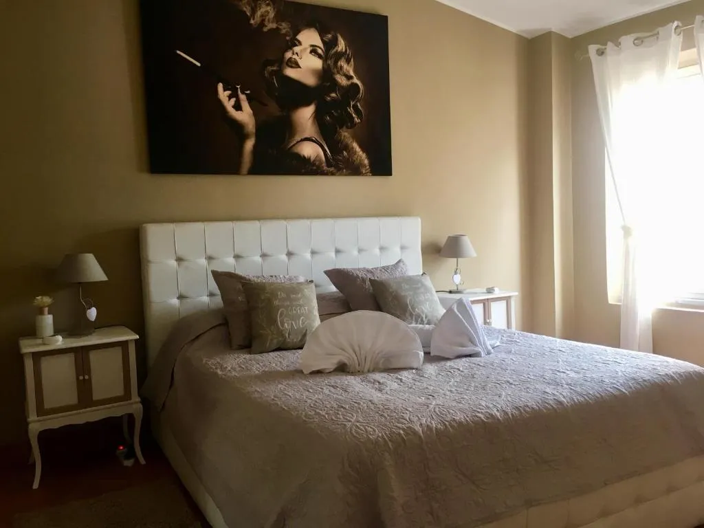 Image of Chic ‘N Charme Trastevere Terrace