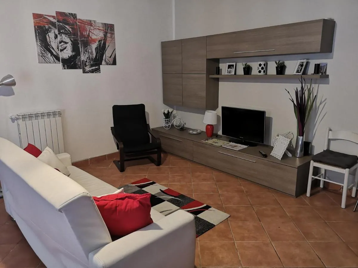 Image 2 of Chic ‘N Charme Trastevere Terrace