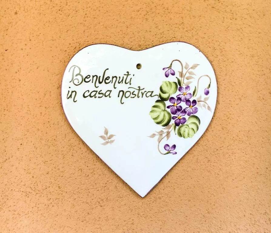 Image of Citta Giardino B&B