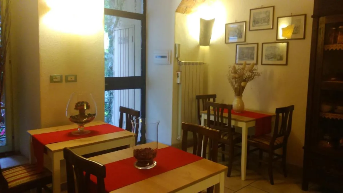 Image 3 of Citta Giardino B&B