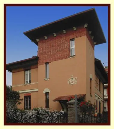 Image 5 of Citta Giardino B&B