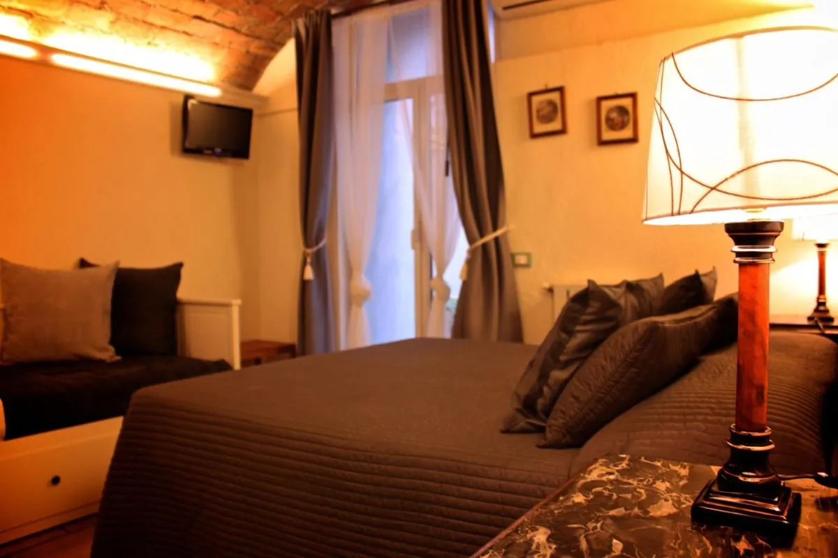 Image 4 of Citta Giardino B&B