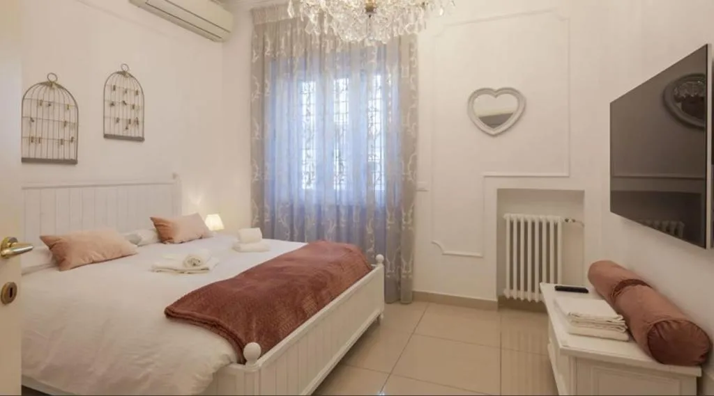Image of Clara’s Home