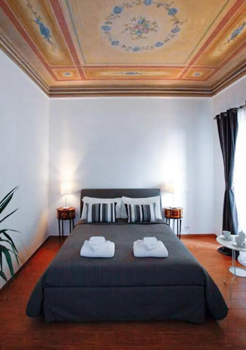 Image 3 of Clemy In Rome