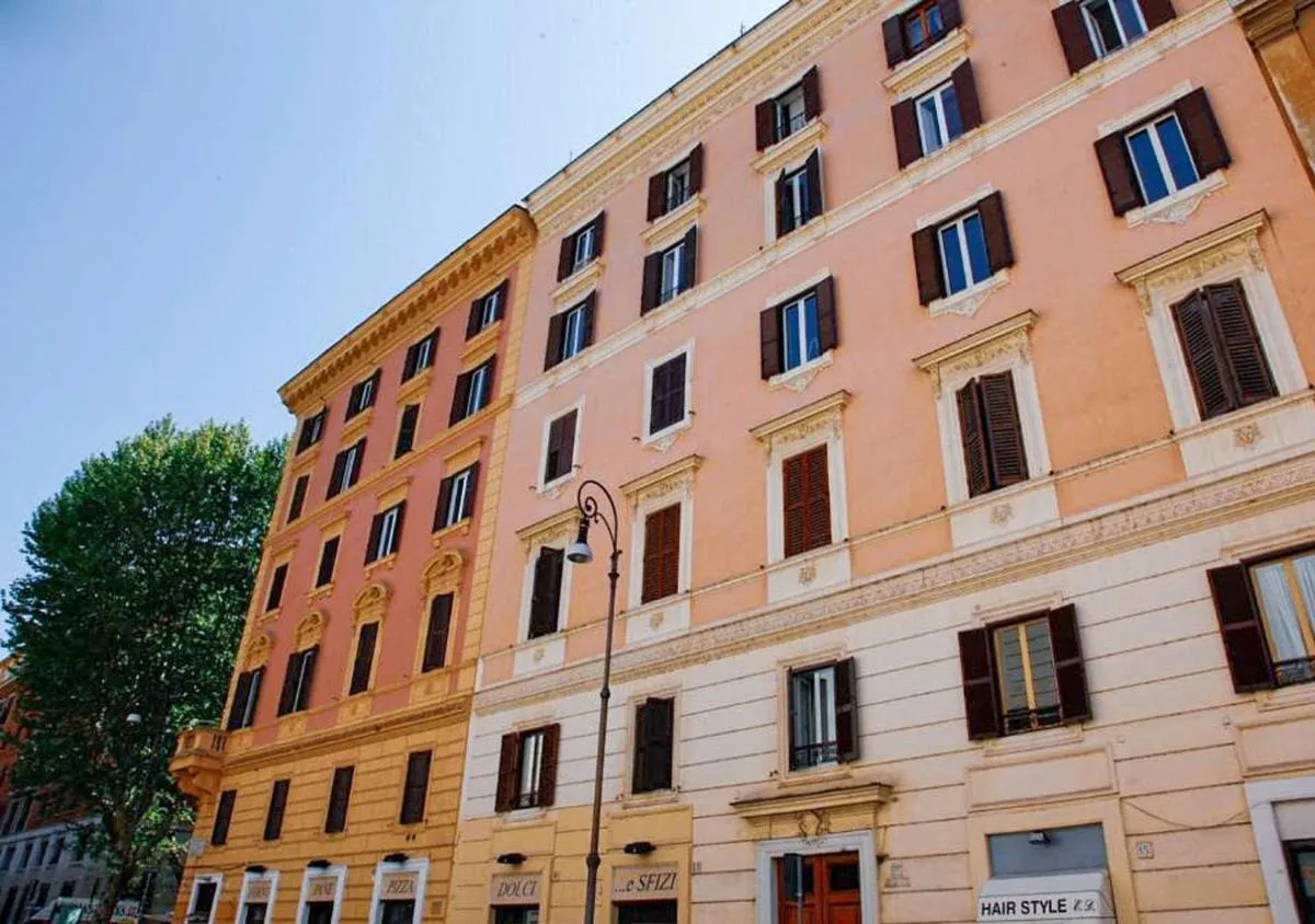 Image 5 of Clemy In Rome