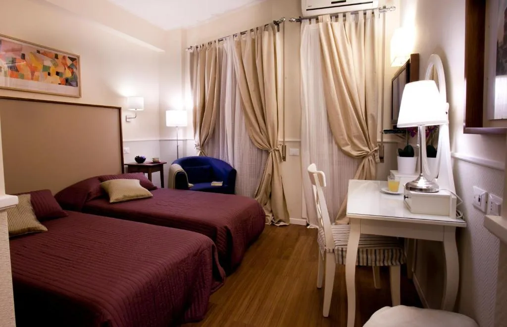 Image of Colfelice Rooms