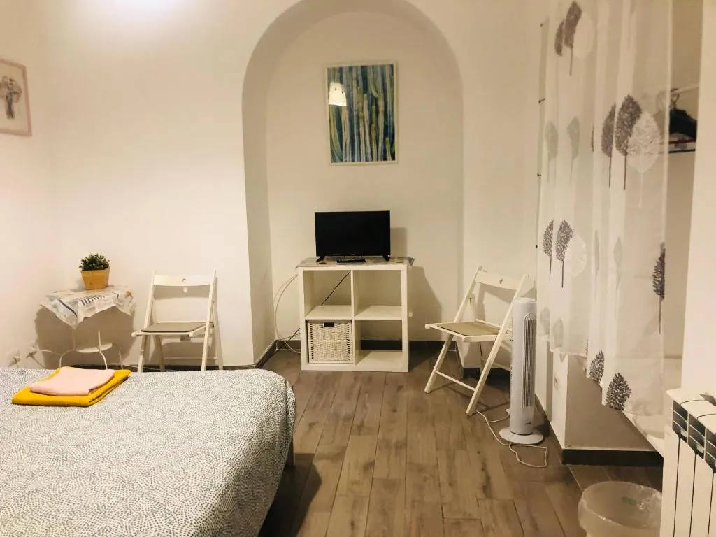 Image of Colibrì Apartment