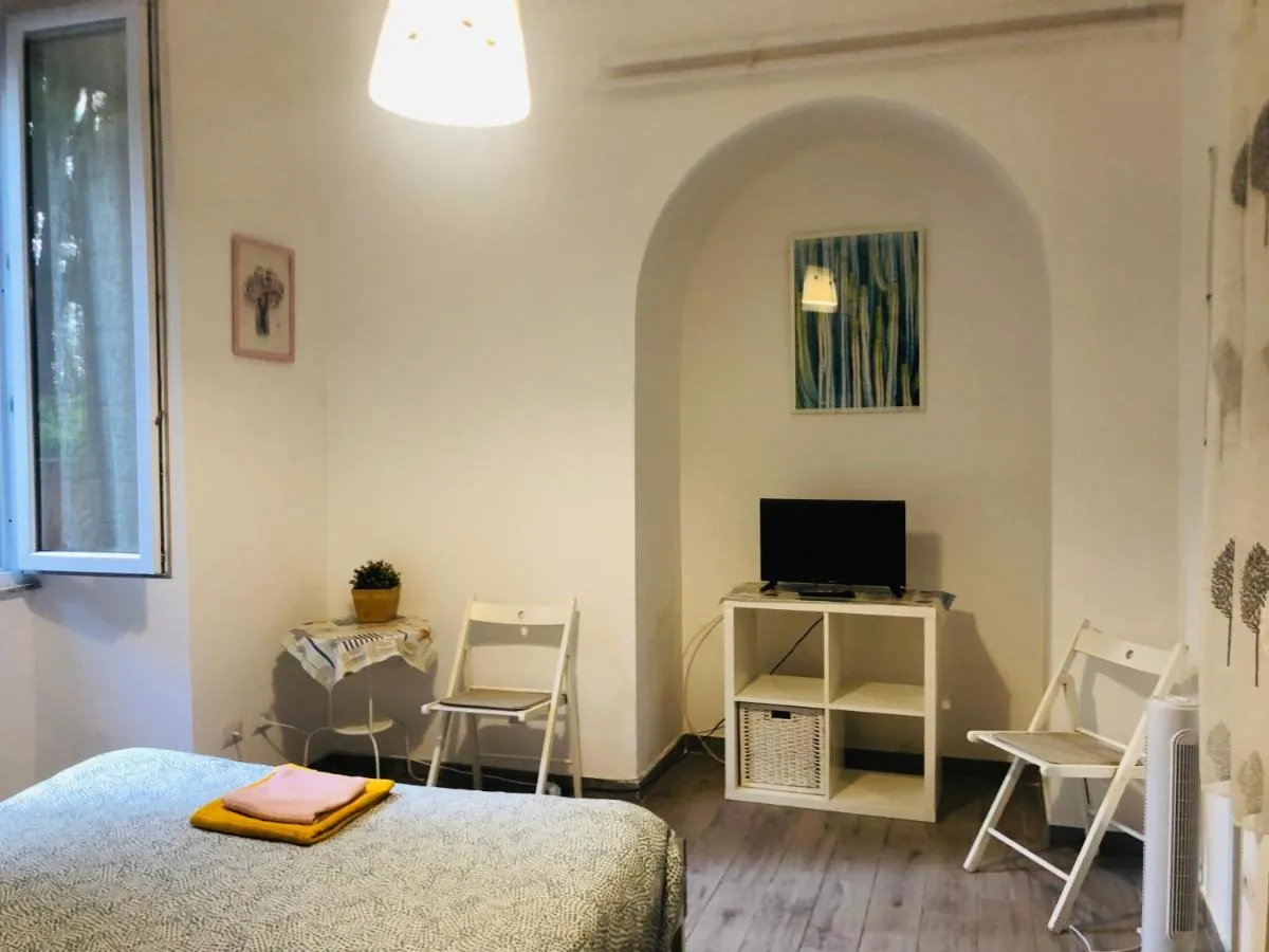 Image 2 of Colibrì Apartment