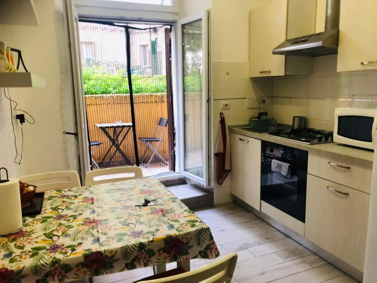 Image 1 of Colibrì Apartment
