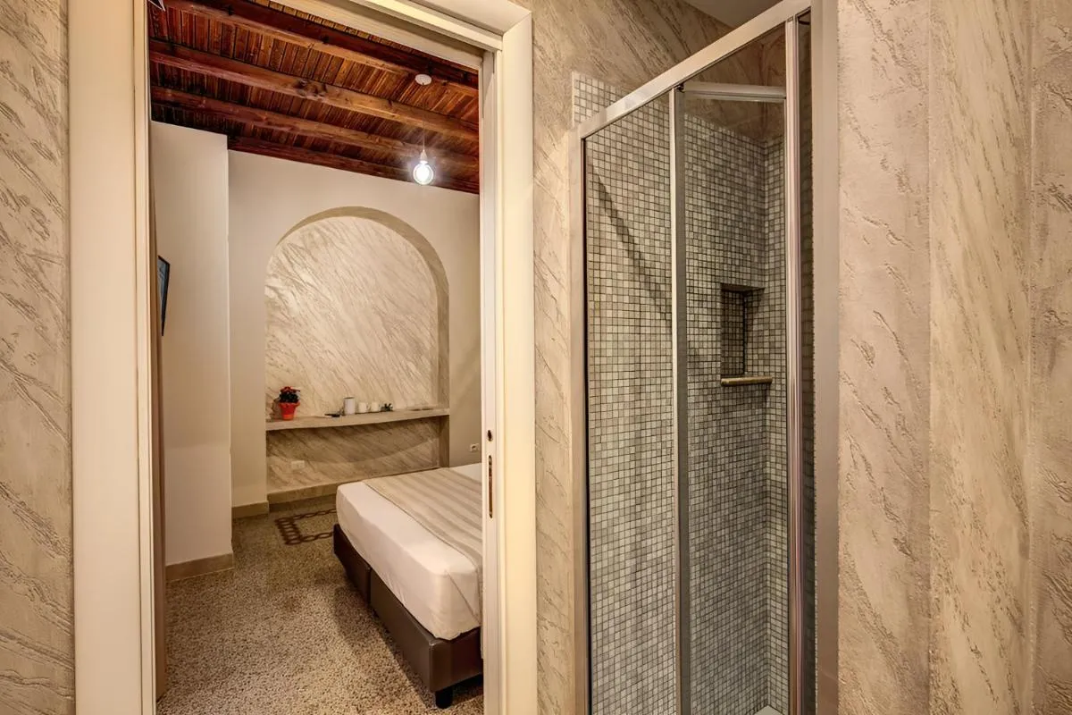 Image 2 of Colosseo Accomodation Room Guest House