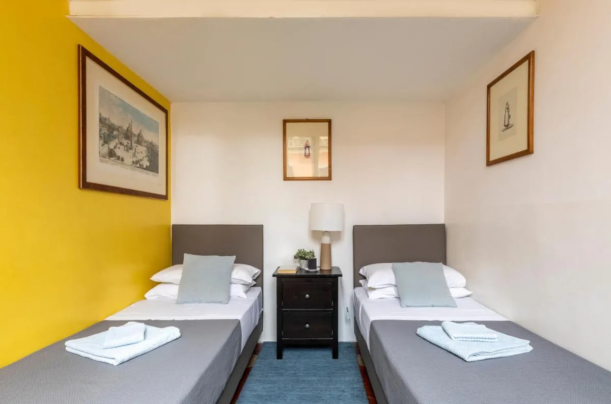 Image 6 of Colosseo Apartment- Heart of Rione Monti