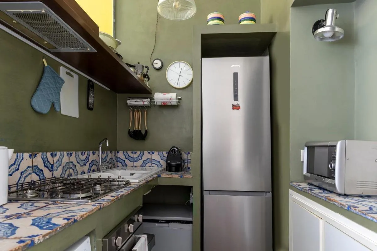 Image 5 of Colosseo Apartment- Heart of Rione Monti