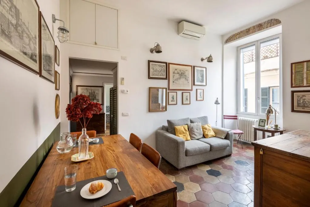 Image of Colosseo Apartment- Heart of Rione Monti