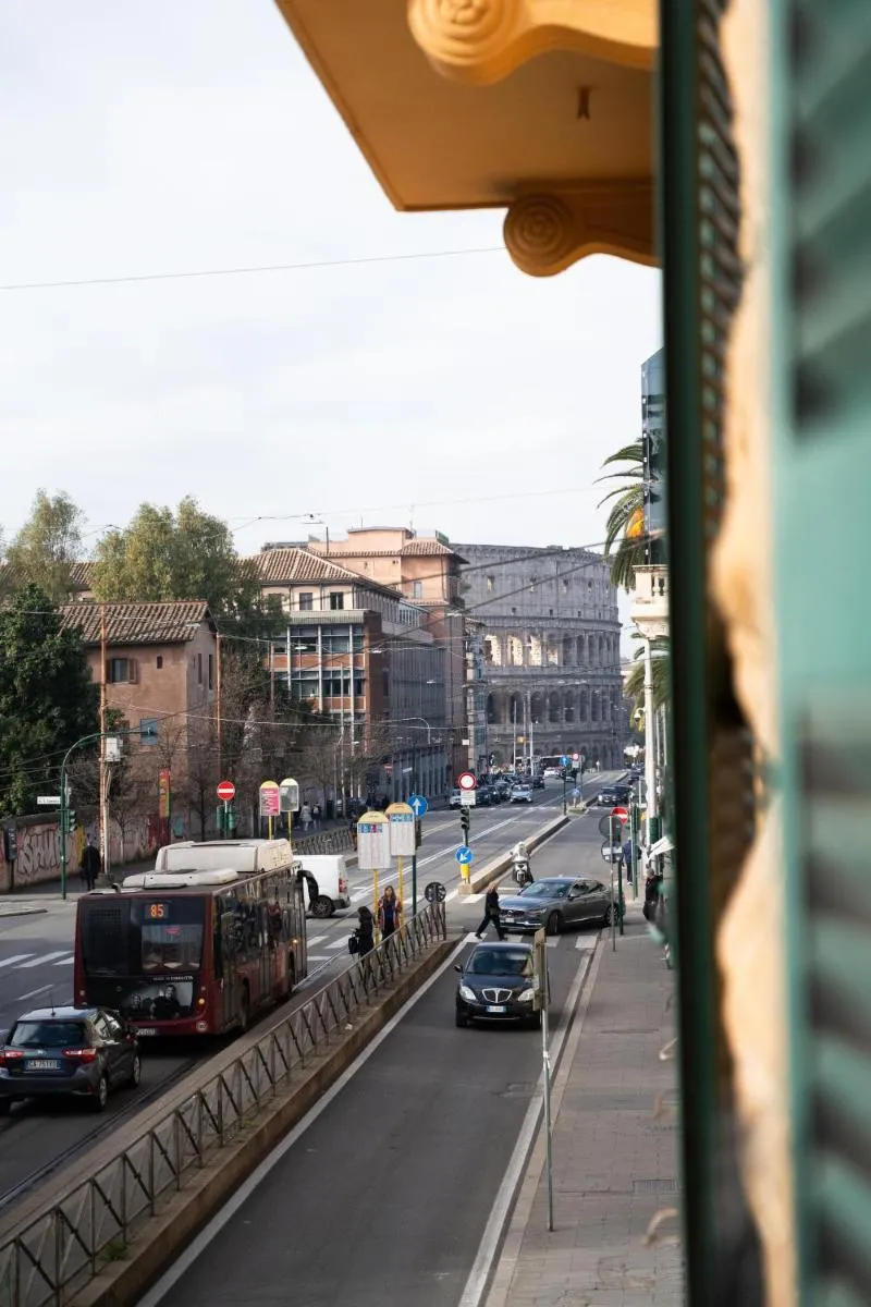 Image 5 of Colosseo House