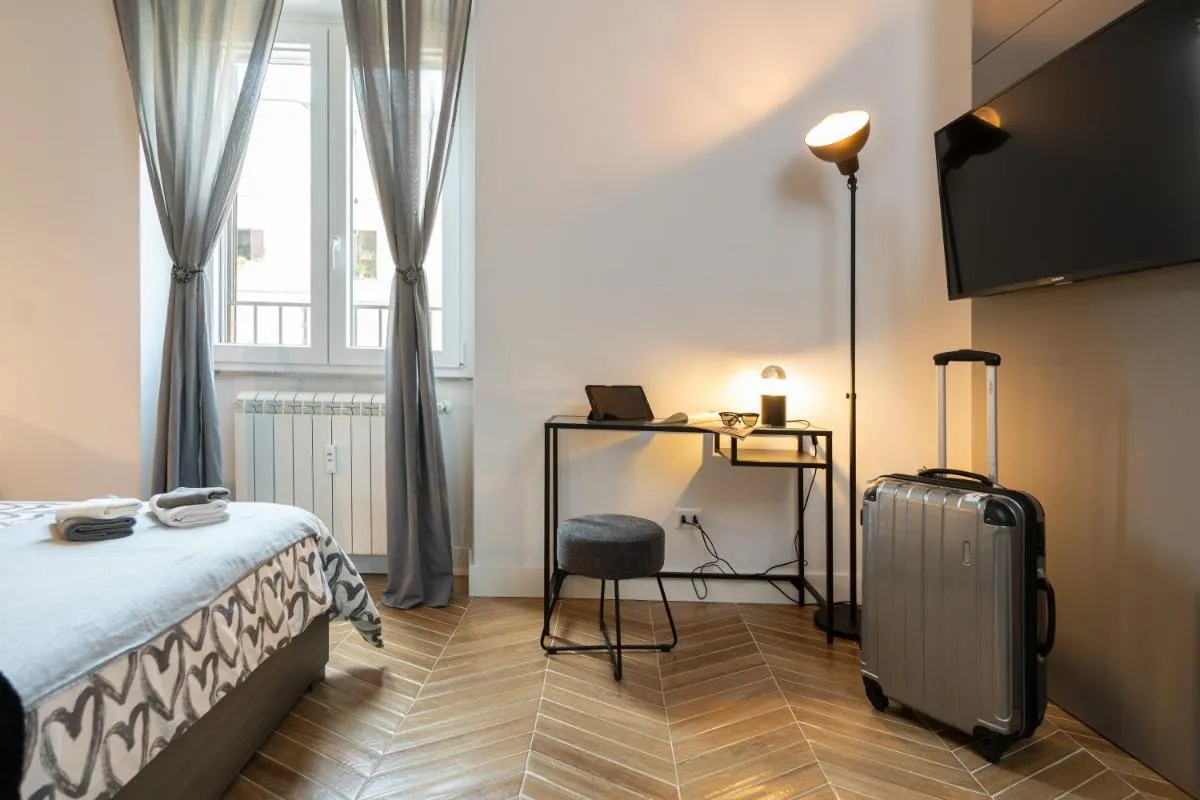 Image 4 of Colosseo Luxe Apartment in the center of Rome