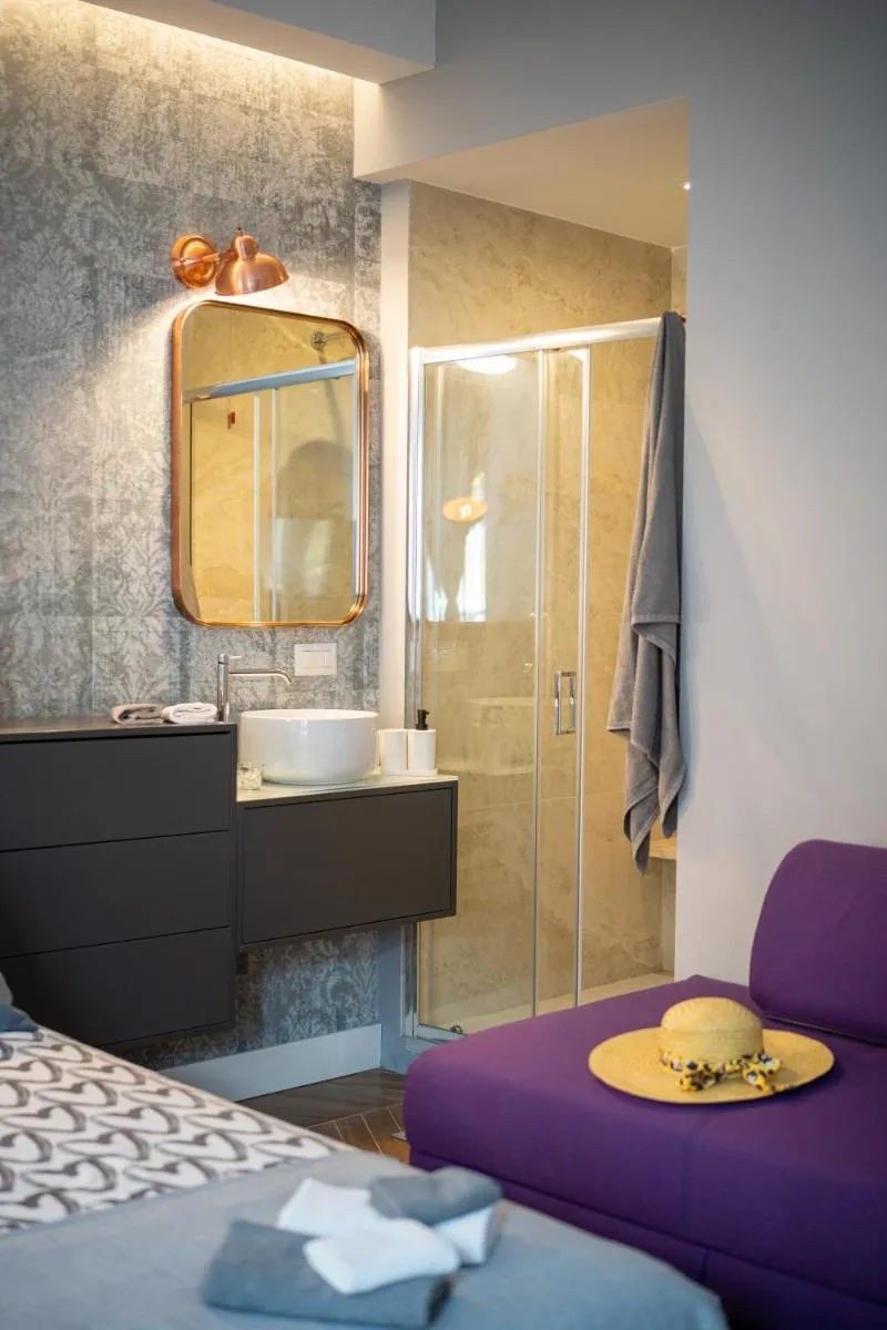 Image 3 of Colosseo Luxe Apartment in the center of Rome