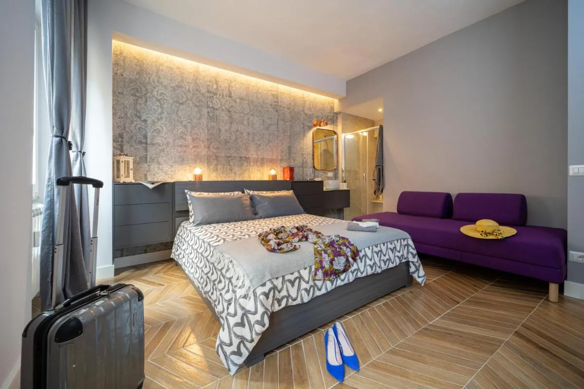 Image 1 of Colosseo Luxe Apartment in the center of Rome