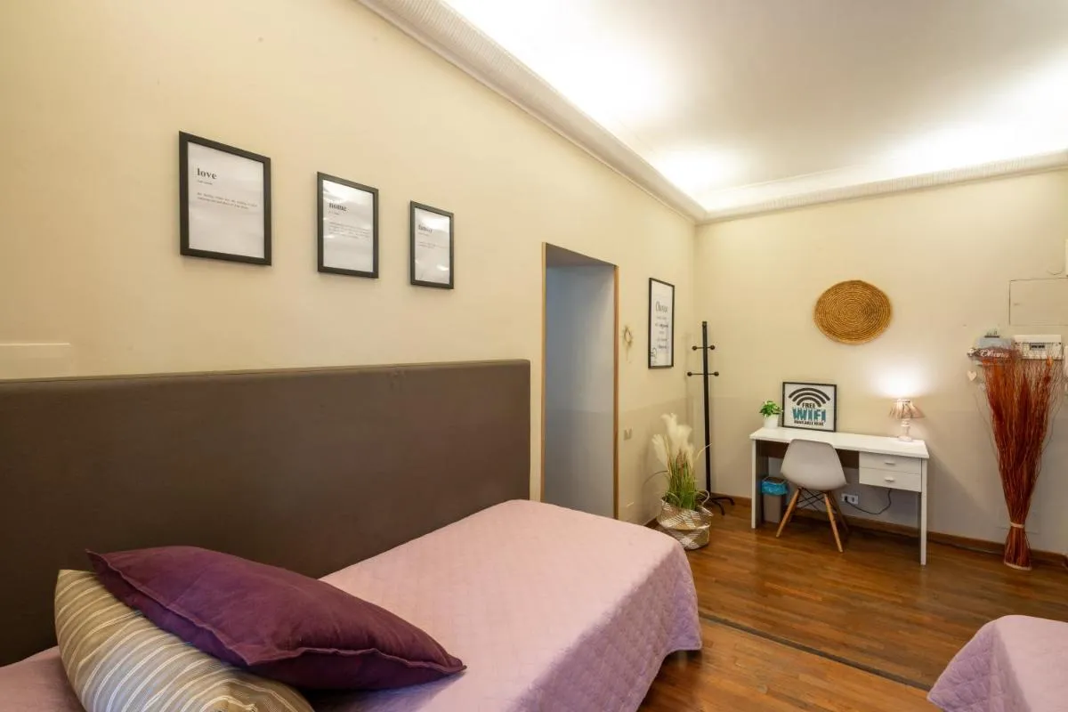 Image 1 of Colosseo Ohana Suite intero appartamento open space