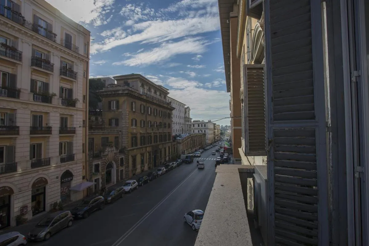Image 5 of Colosseo Prestige Rooms