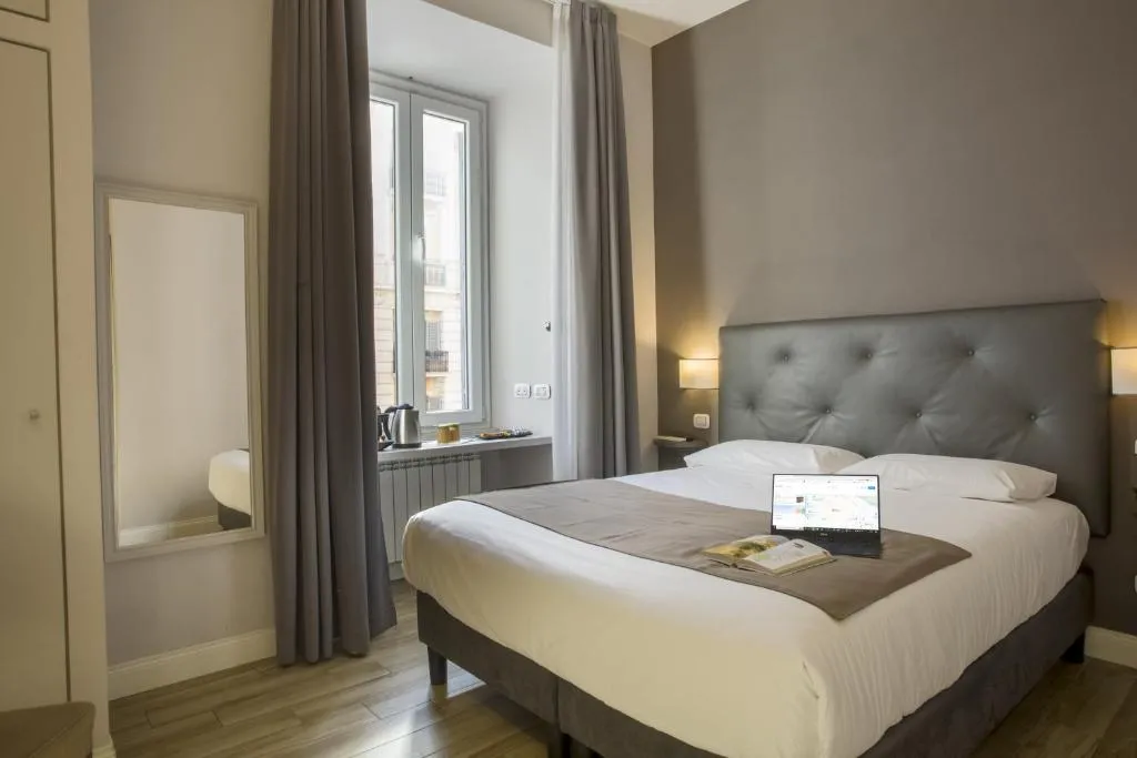 Image of Colosseo Prestige Rooms