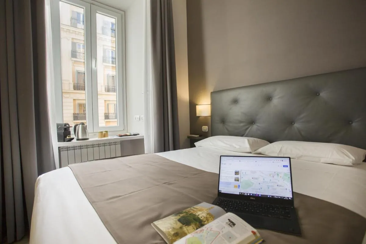 Image 1 of Colosseo Prestige Rooms