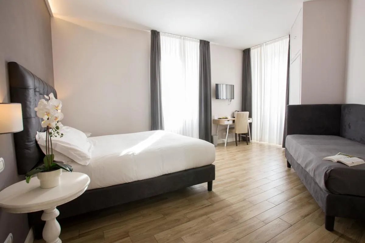Image 6 of Colosseo Prestige Rooms