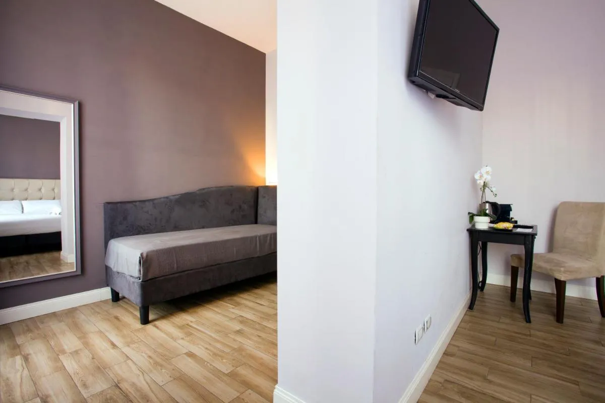 Image 4 of Colosseo Prestige Rooms