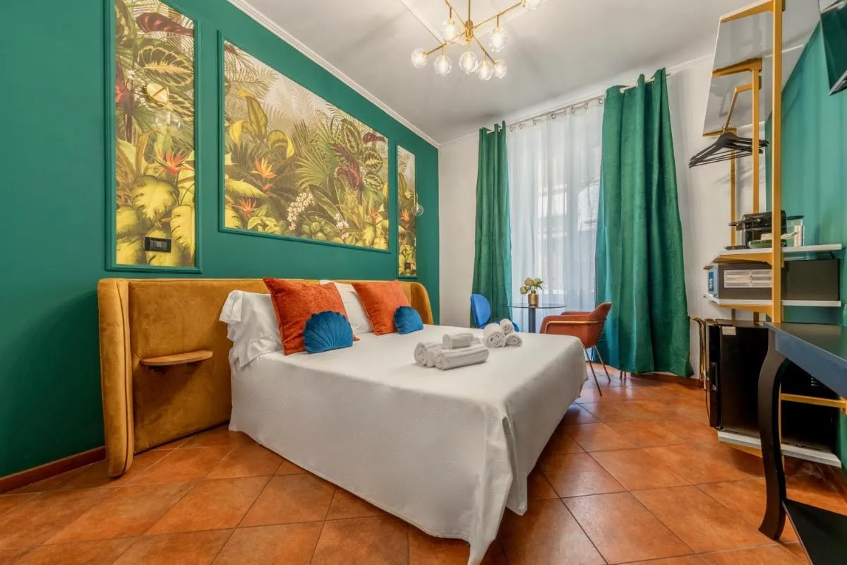 Image 1 of Colosseo Relais