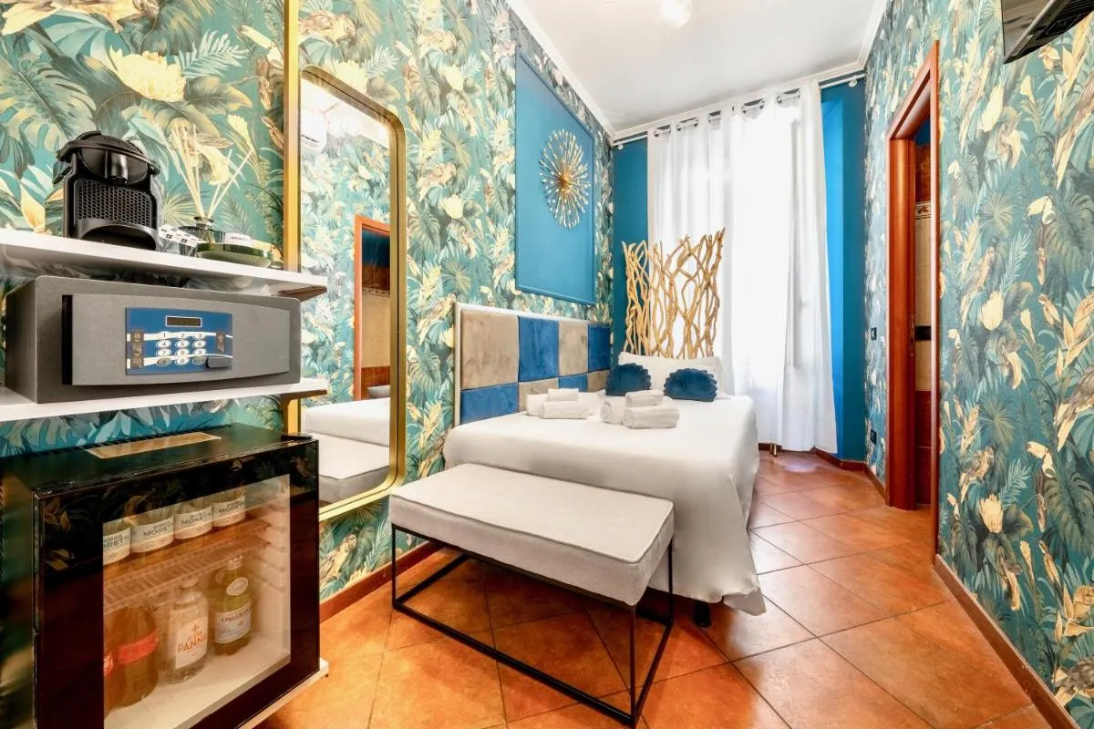Image 3 of Colosseo Relais