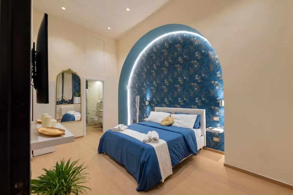 Image of Colosseo Romantic Suite