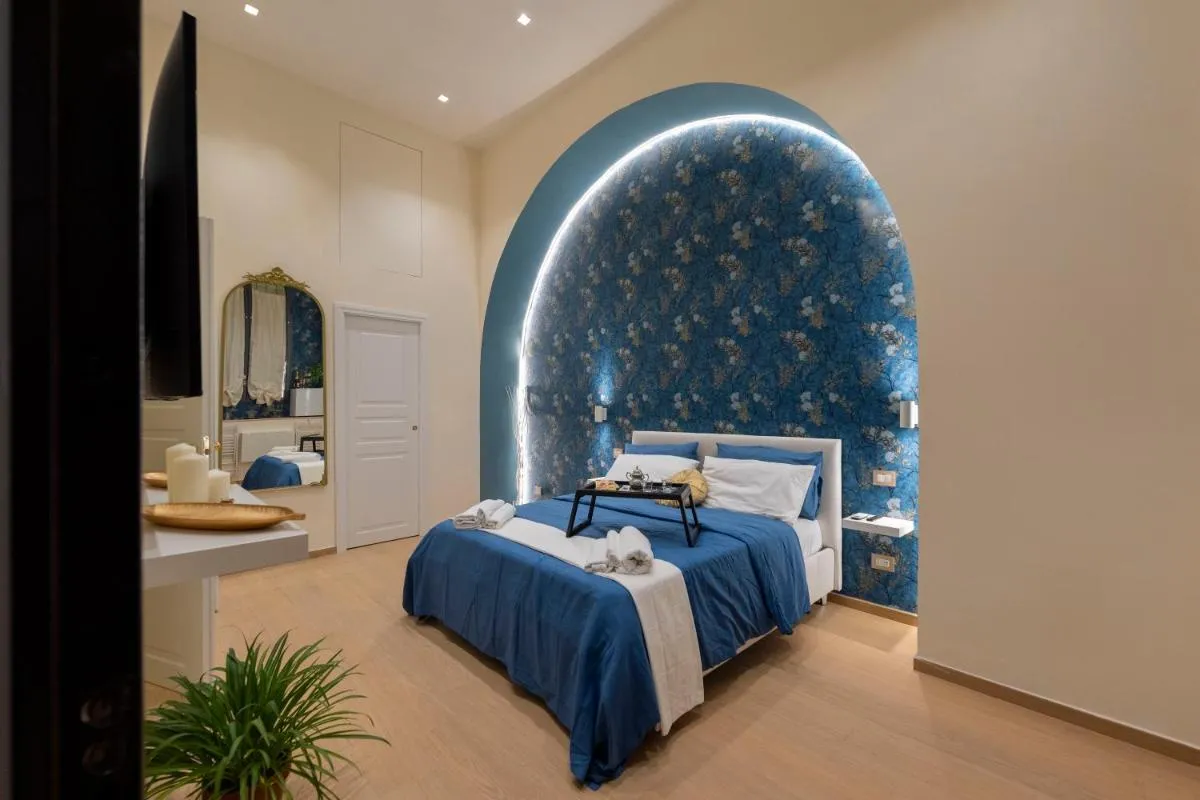 Image 1 of Colosseo Romantic Suite