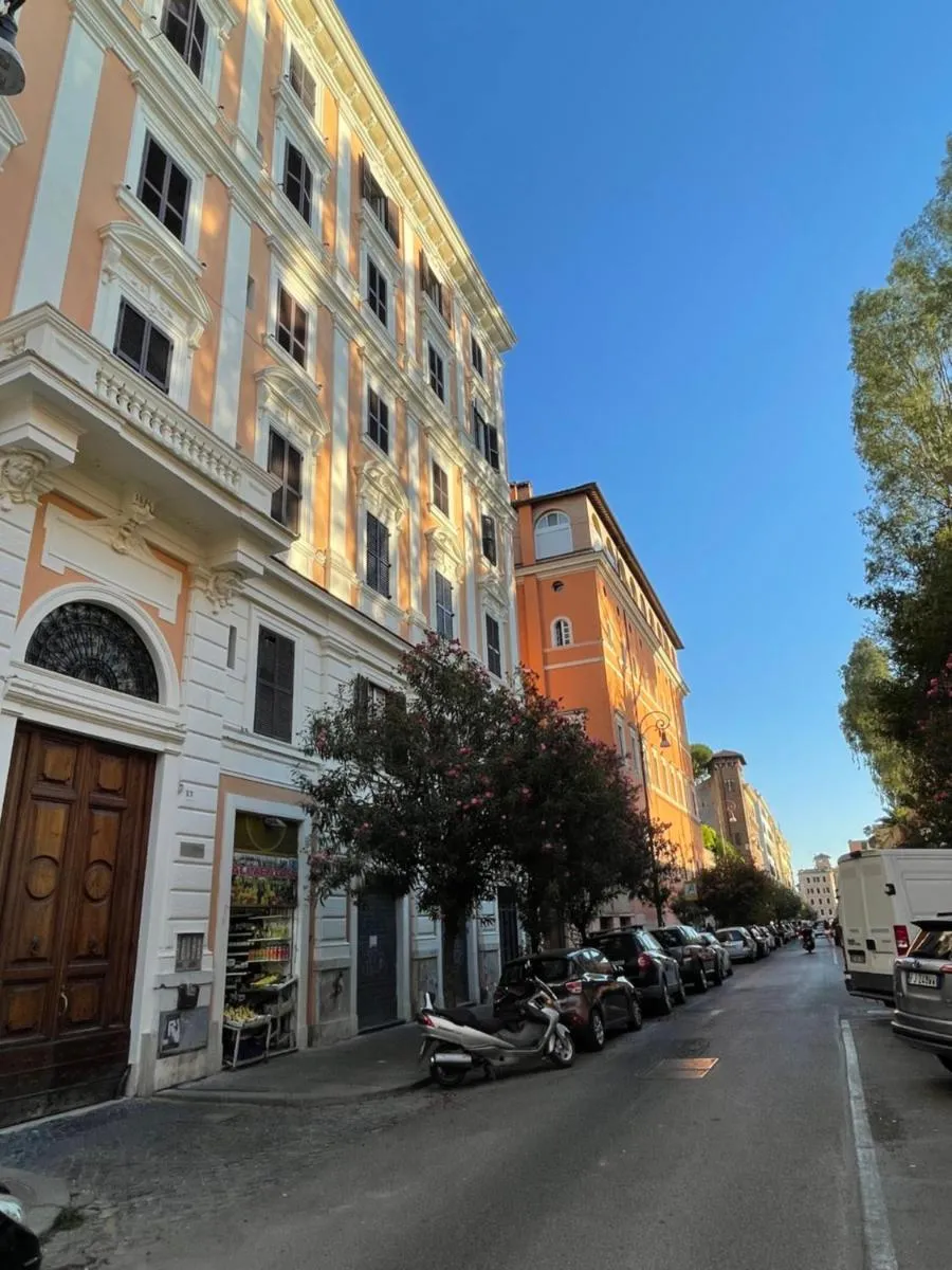 Image 5 of Colosseum Apartment With Big Terrace