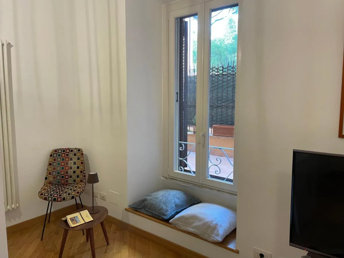 Image 4 of Colosseum Apartment With Big Terrace