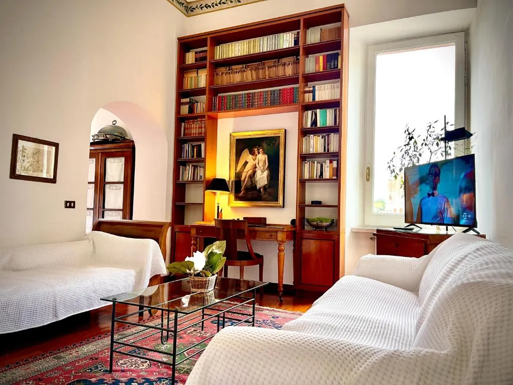 Image of Colosseum Luxury Apartment