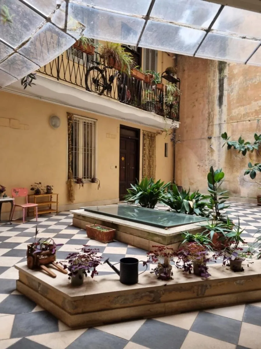 Image 6 of Colosseum Luxury Suite