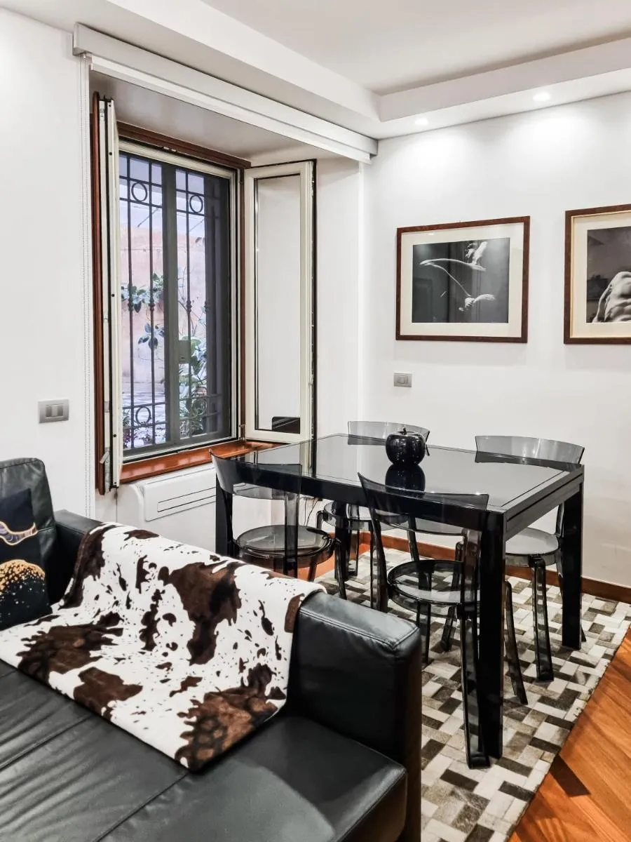 Image 5 of Colosseum Luxury Suite