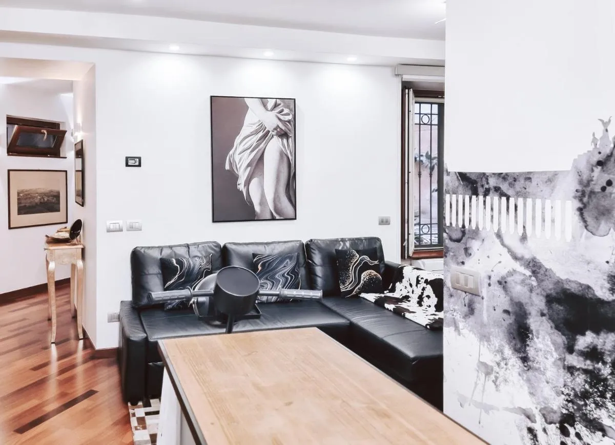 Image 2 of Colosseum Luxury Suite