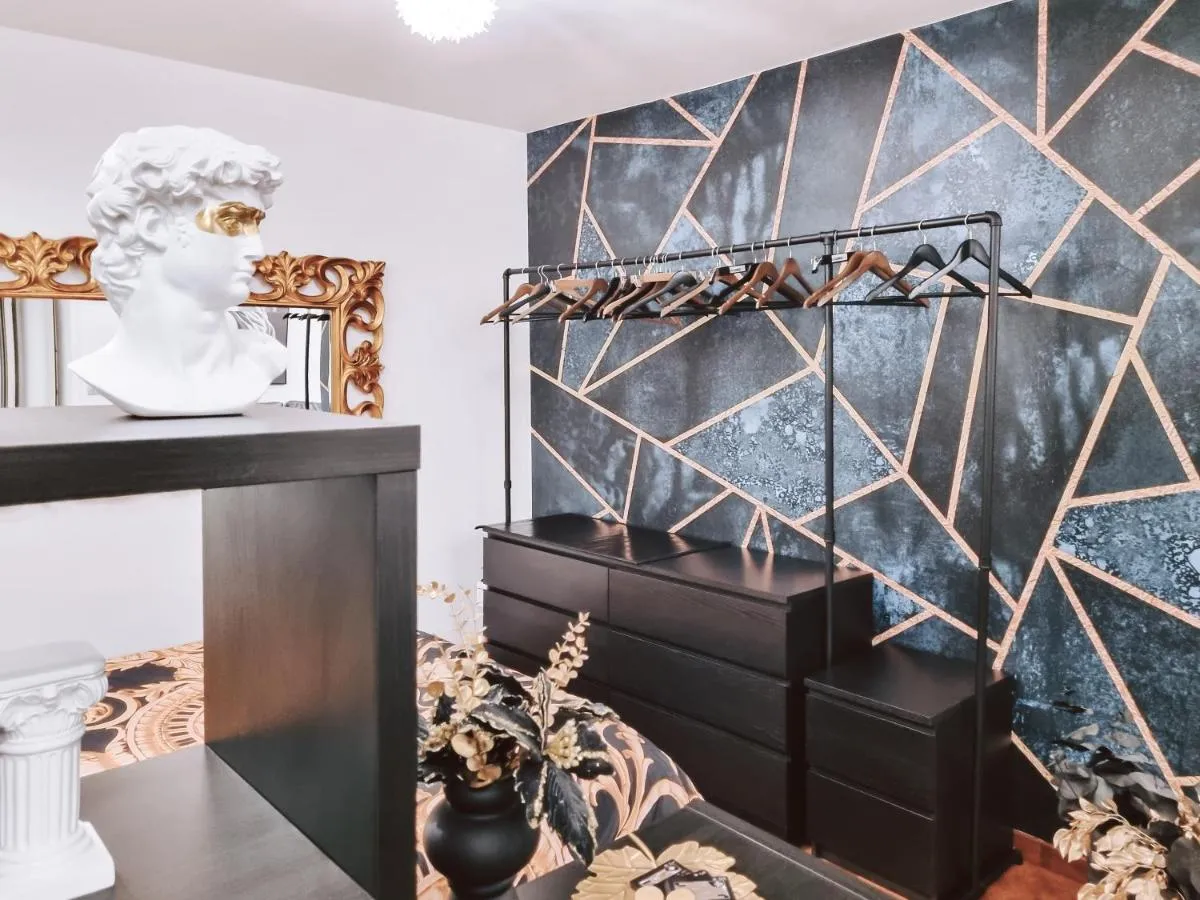 Image 1 of Colosseum Luxury Suite