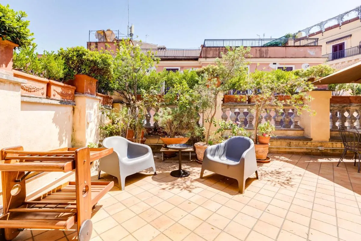 Image 5 of Colosseum Terrace Apartment