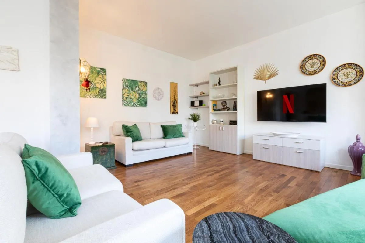 Image 4 of Comfortable Dream Apartment Piazza del Popolo – Top Collection