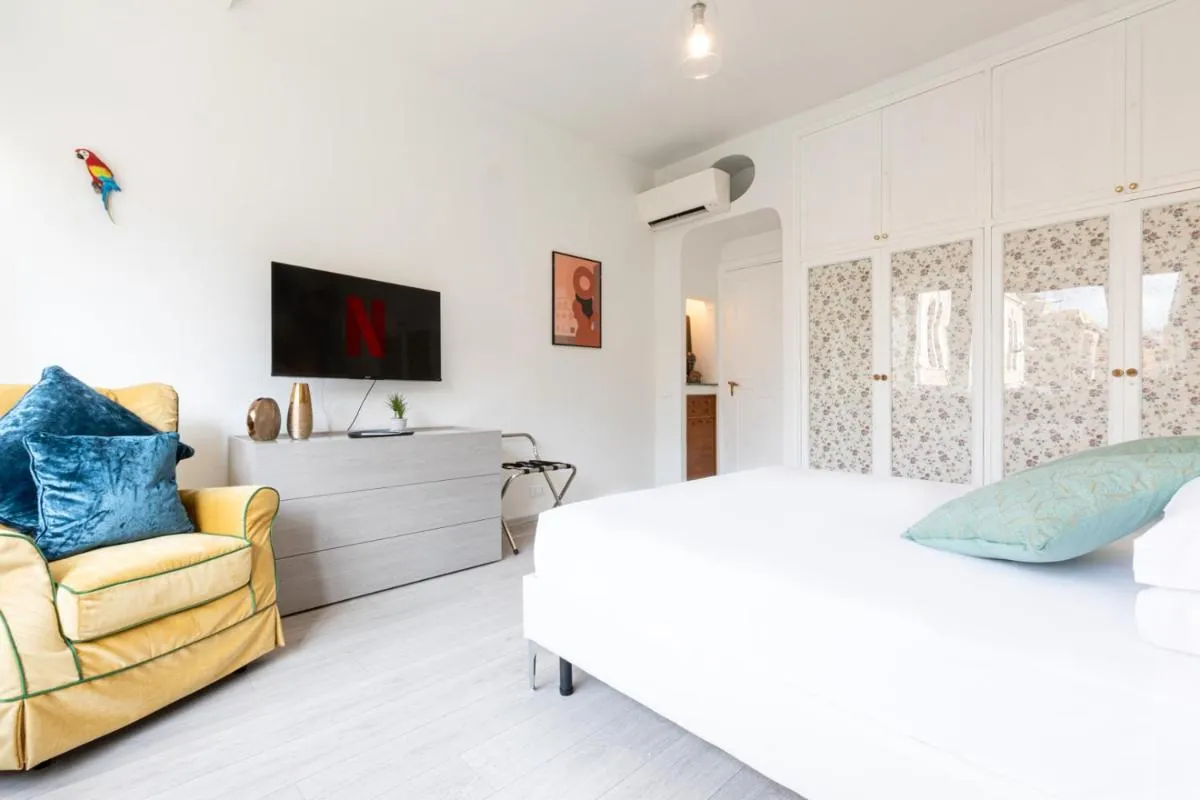 Image 3 of Comfortable Dream Apartment Piazza del Popolo – Top Collection