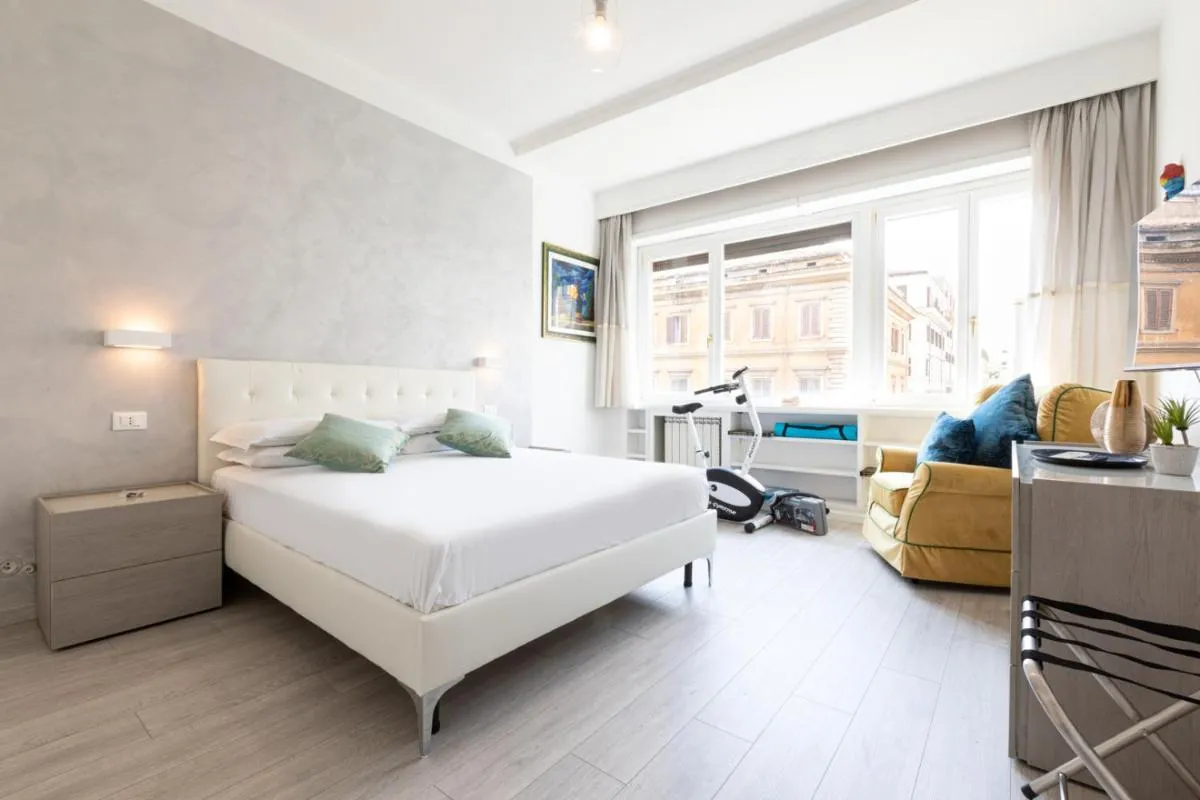 Image 2 of Comfortable Dream Apartment Piazza del Popolo – Top Collection