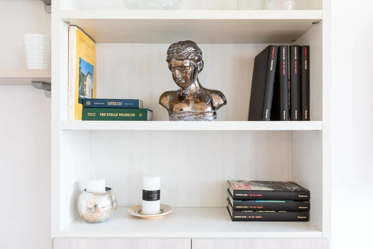 Image 5 of Comfortable Dream Apartment Piazza del Popolo – Top Collection