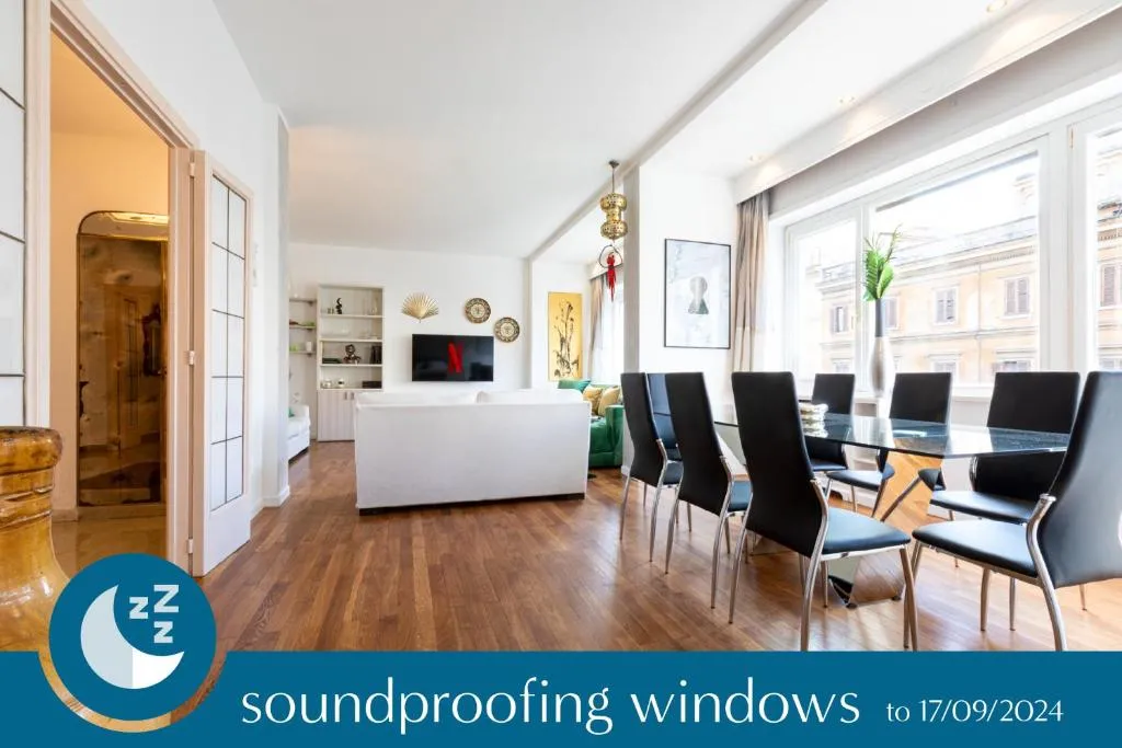 Image of Comfortable Dream Apartment Piazza del Popolo – Top Collection
