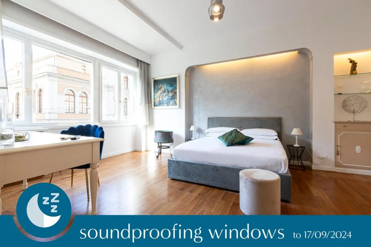 Image 1 of Comfortable Dream Apartment Piazza del Popolo – Top Collection