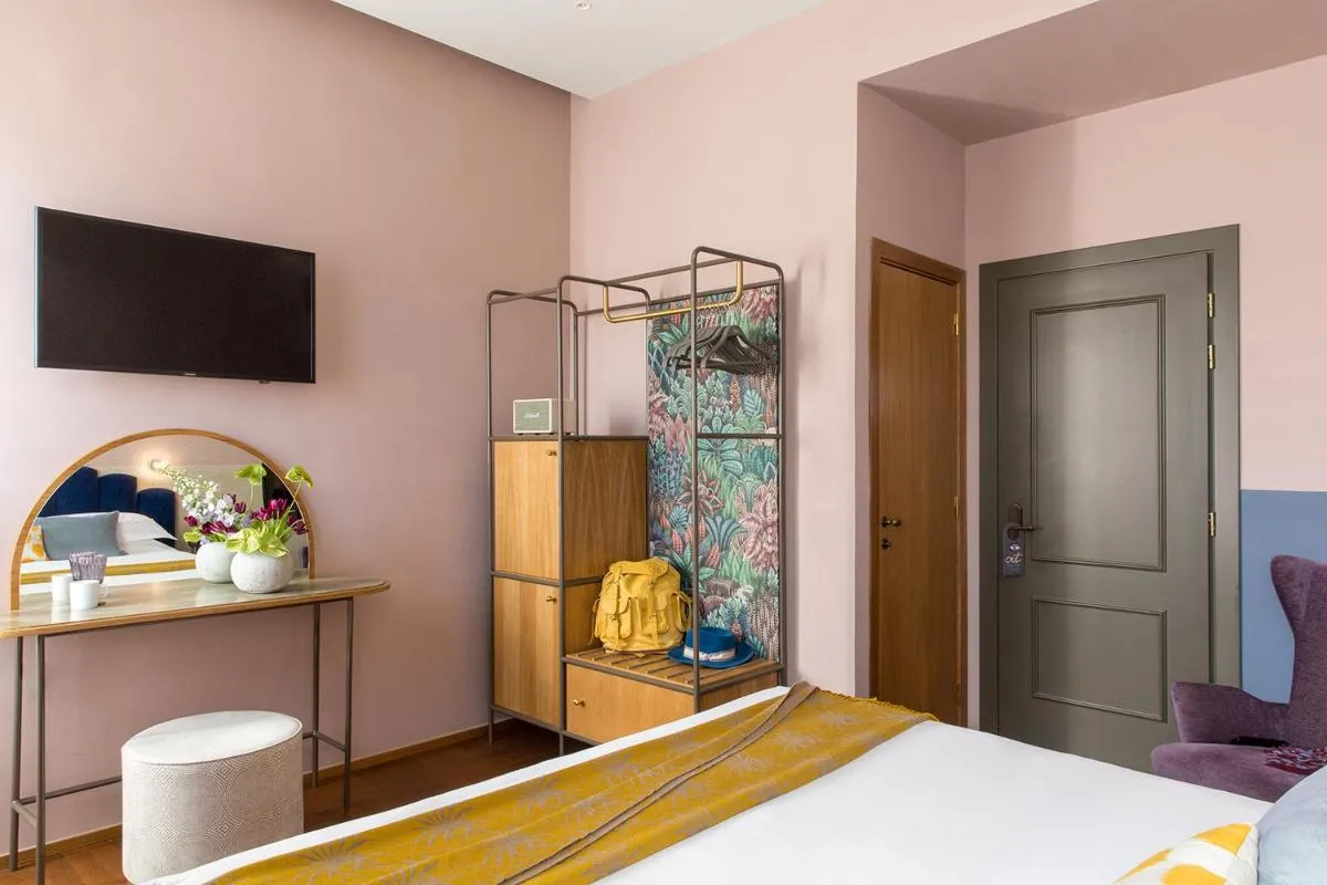 Image 2 of Condominio Monti Boutique Hotel