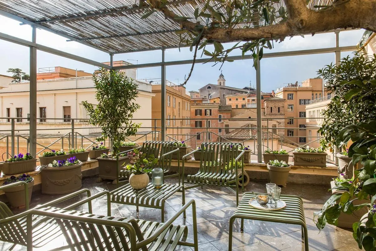 Image 5 of Condominio Monti Boutique Hotel