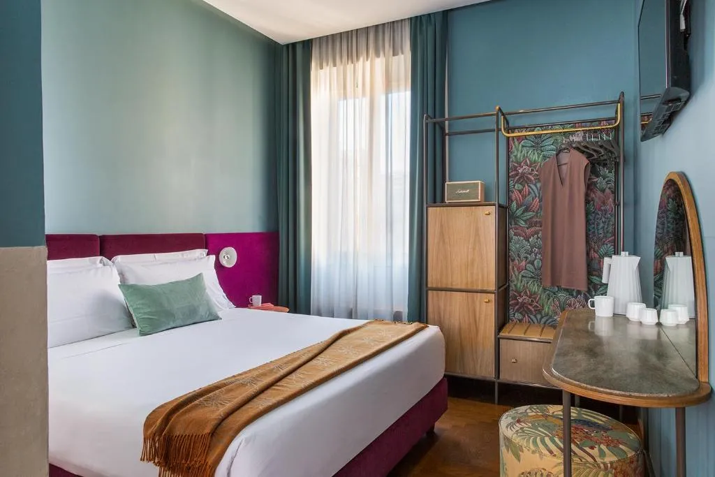 Image of Condominio Monti Boutique Hotel